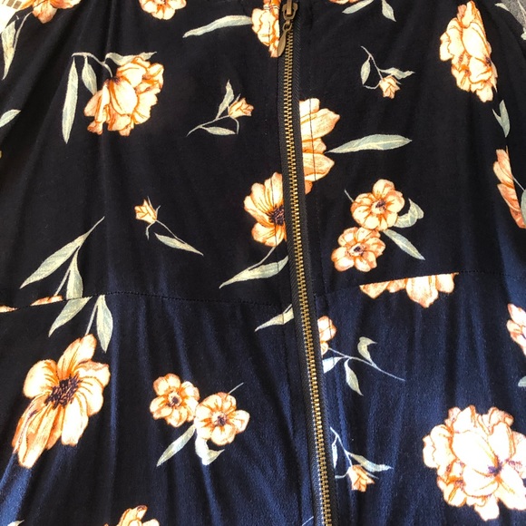 Xhilaration summer dress - Picture 3 of 4